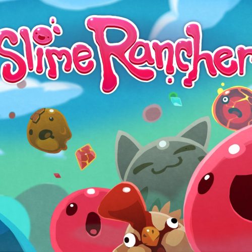 Game Review:  Slime Rancher