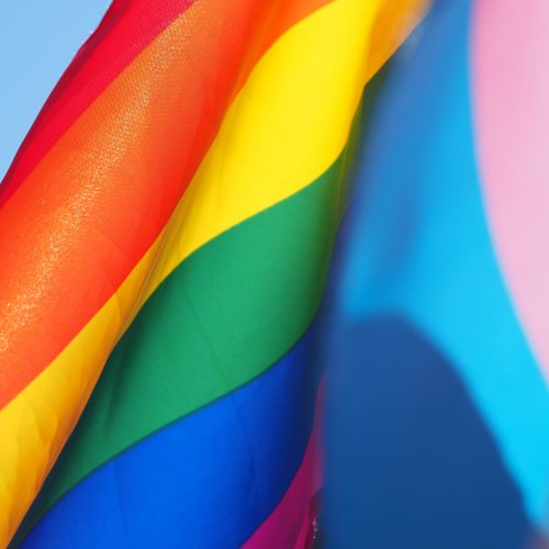 STUDENT EDITORIAL:  Why We Need to Eliminate Discrimination in the LGBTQ+ Community
