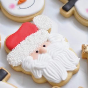 Top 6 Holiday Cookies