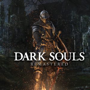 Game On:  Dark Souls