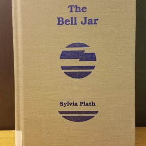 Book Review:  The Bell Jar