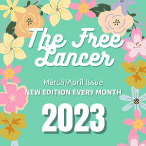 March/April Edition